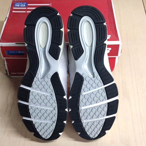 New Balance M990NC4 Made in USA sneakers! - Picture 5 of 6